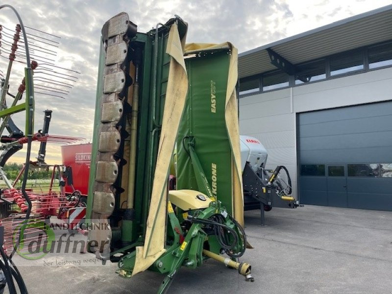 Krone Easy Cut B 950 Collect - Косилка: фото 5 Krone Easy Cut B 950 Collect - Косилка: фото 5