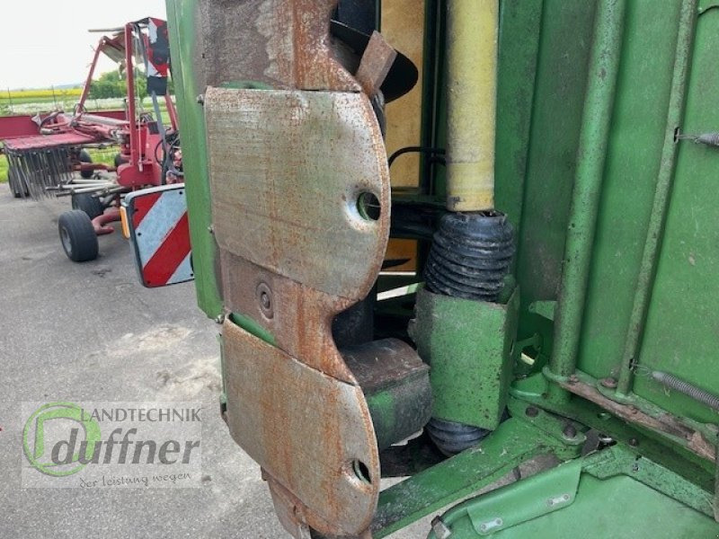 Krone Easy Cut B 950 Collect - Косилка: фото 4 Krone Easy Cut B 950 Collect - Косилка: фото 4