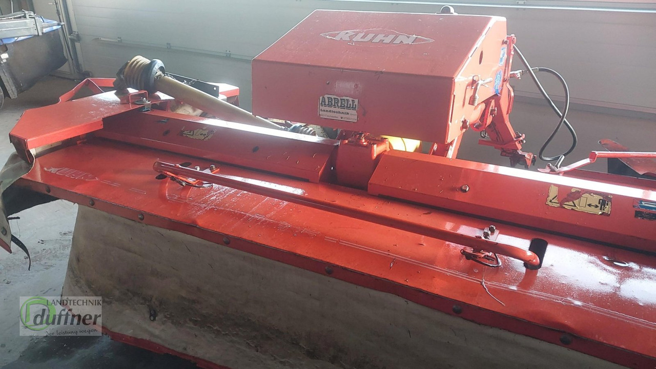 Kuhn FC 285 Lift Control - Косилка: фото 2 Kuhn FC 285 Lift Control - Косилка: фото 2