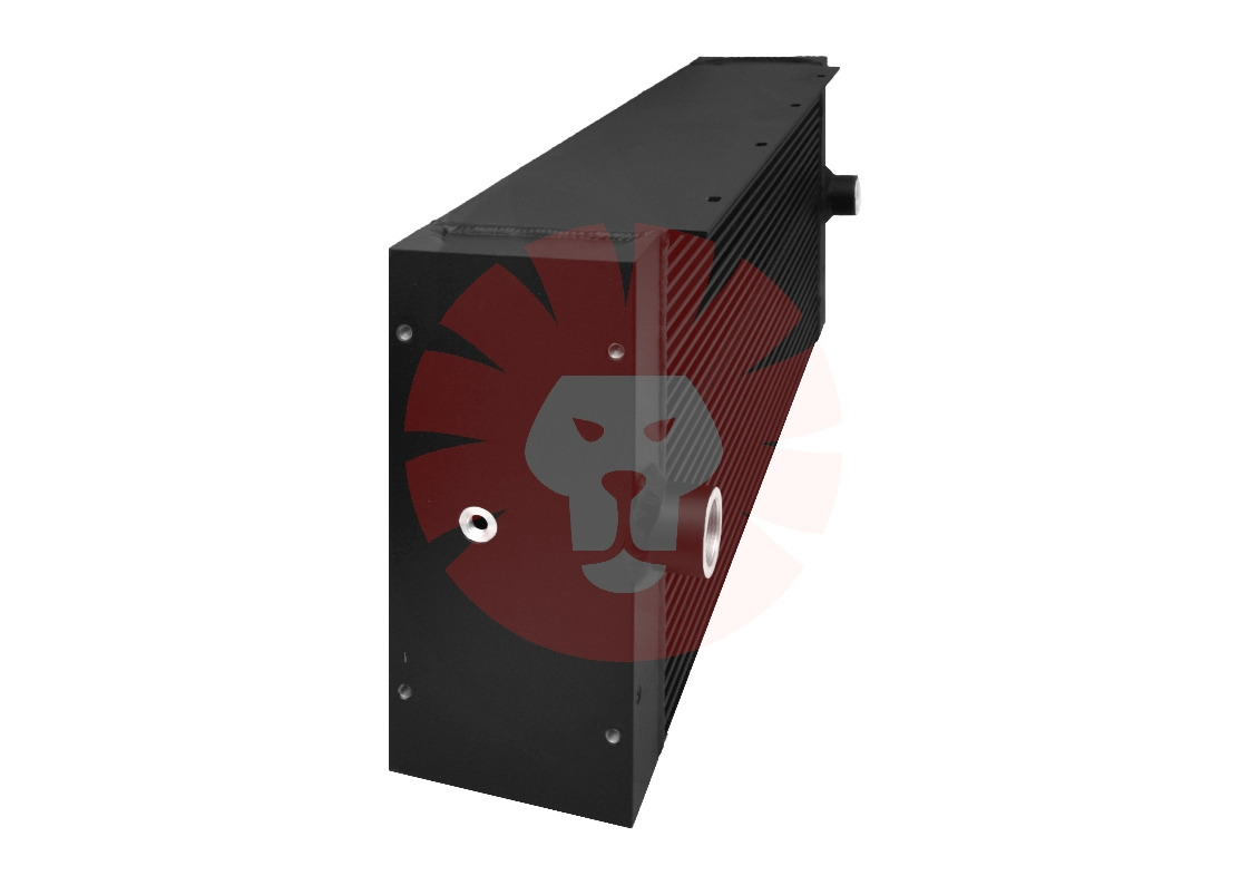 ATLAS 225LC - Масляный радиатор для Гусеничных экскаваторов: фото 2 ATLAS 225LC - Масляный радиатор для Гусеничных экскаваторов: фото 2