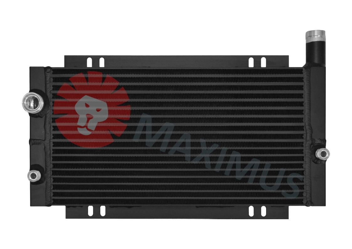 ATLAS COPCO GA11 - Масляный радиатор для Воздушных компрессоров: фото 1 ATLAS COPCO GA11 - Масляный радиатор для Воздушных компрессоров: фото 1