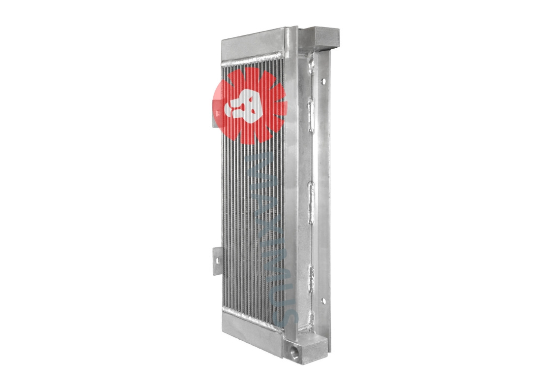 ATLAS COPCO GA18 - Масляный радиатор для Воздушных компрессоров: фото 2 ATLAS COPCO GA18 - Масляный радиатор для Воздушных компрессоров: фото 2