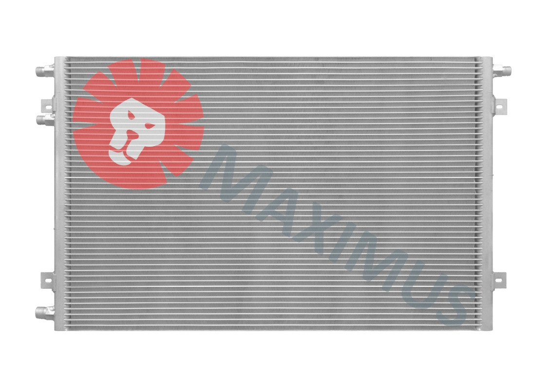 CARRIER C500 - Конденсатор для Прицепов рефрижераторов: фото 1 CARRIER C500 - Конденсатор для Прицепов рефрижераторов: фото 1