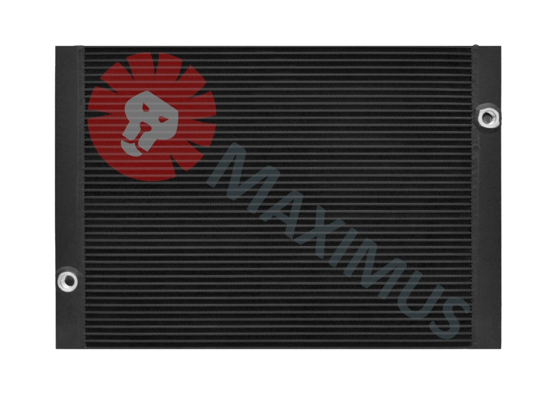 CASE MAGNUM 215 245 255 275 305 335 MX215 MX245 MX275 MX305 - Масляный радиатор для Тракторов: фото 1 CASE MAGNUM 215 245 255 275 305 335 MX215 MX245 MX275 MX305 - Масляный радиатор для Тракторов: фото 1