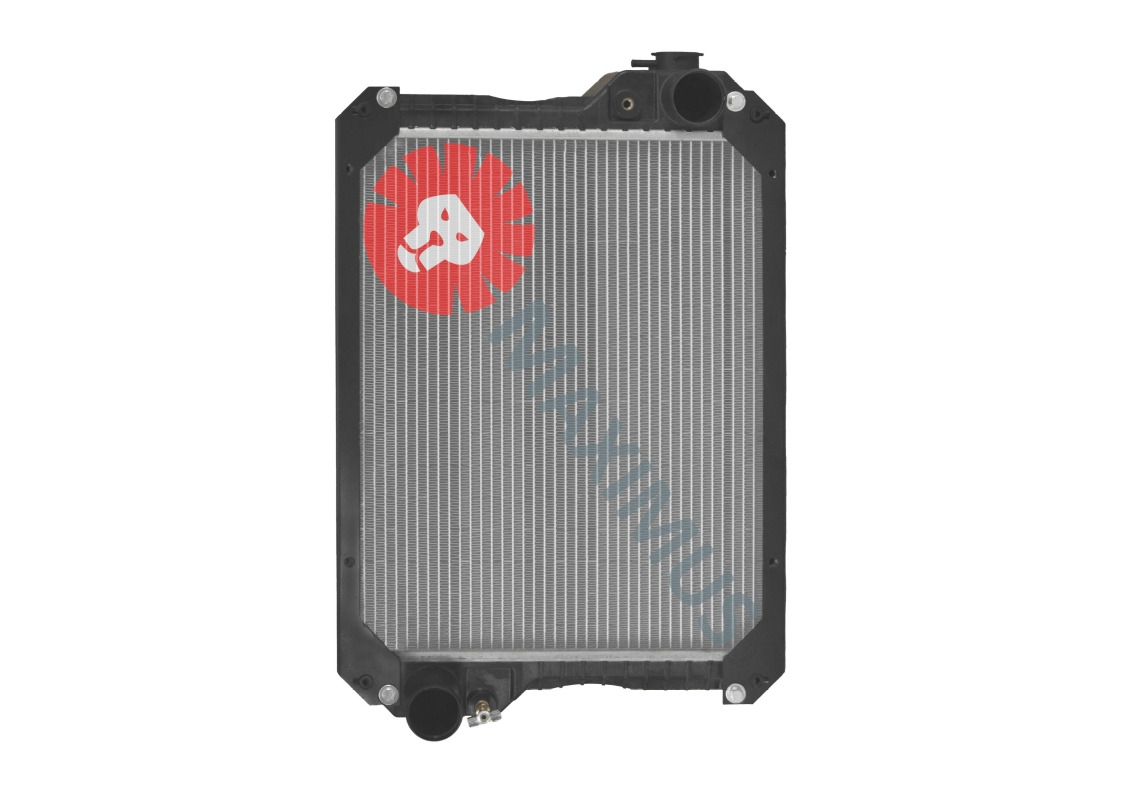 CASE MX100 , MX90 , CX80 , CX70 , MX80 , CX100 , CX90 , C90 , C100 - Радиатор для Тракторов: фото 1 CASE MX100 , MX90 , CX80 , CX70 , MX80 , CX100 , CX90 , C90 , C100 - Радиатор для Тракторов: фото 1