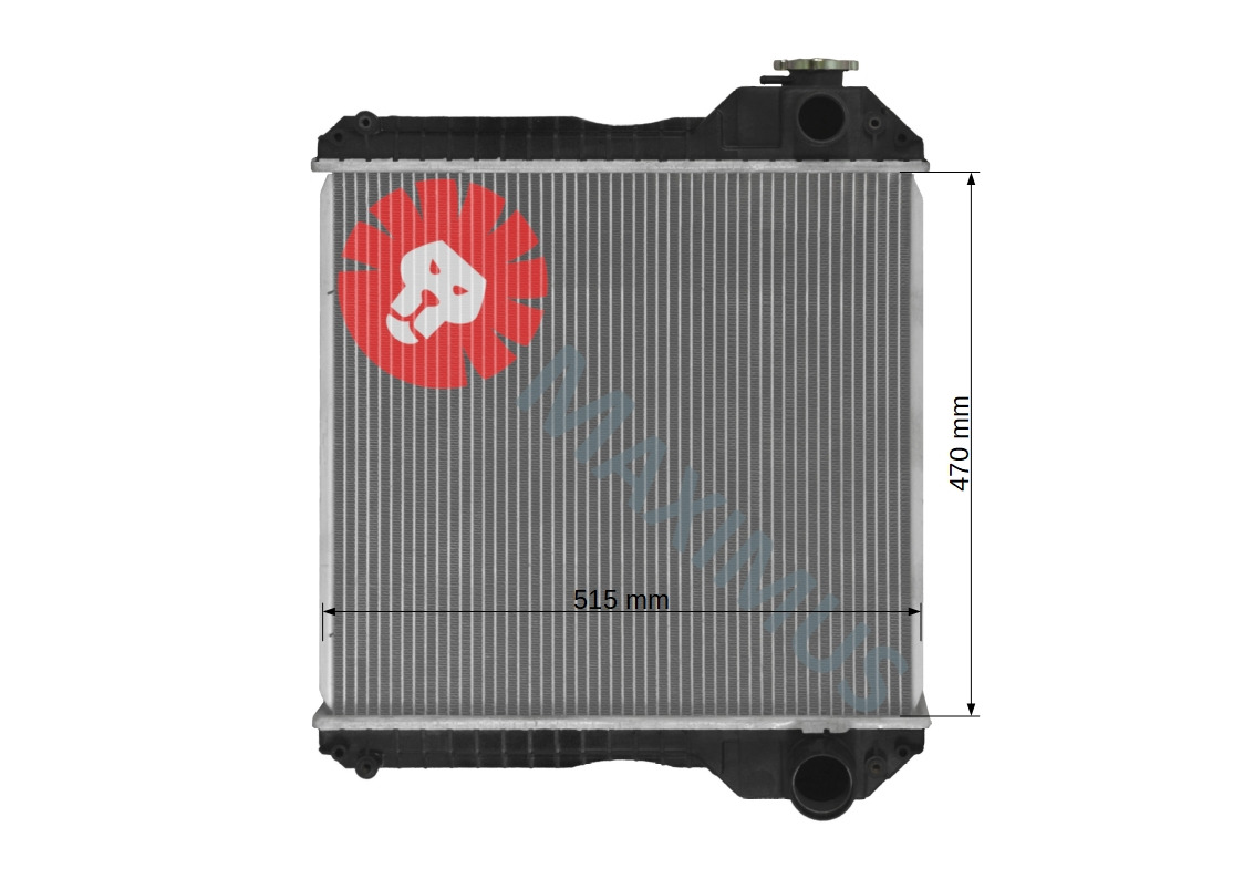 CASE NEW HOLLAND CASE 570MXT , 580M , 580SM , 590SM , 585G , 586G , 588G , P70 , P85 , PX70 , PX85 , RP65 , RP85 , RPX65 , RPX85 , P110 , PX110 , RP110 , 4391 , 4391T , 4391TA NEW HOLLAND LV80 , U80 , S70 , S85 , SE70 - Радиатор для Экскаваторов-погрузчиков: фото 2 CASE NEW HOLLAND CASE 570MXT , 580M , 580SM , 590SM , 585G , 586G , 588G , P70 , P85 , PX70 , PX85 , RP65 , RP85 , RPX65 , RPX85 , P110 , PX110 , RP110 , 4391 , 4391T , 4391TA NEW HOLLAND LV80 , U80 , S70 , S85 , SE70 - Радиатор для Экскаваторов-погрузчиков: фото 2