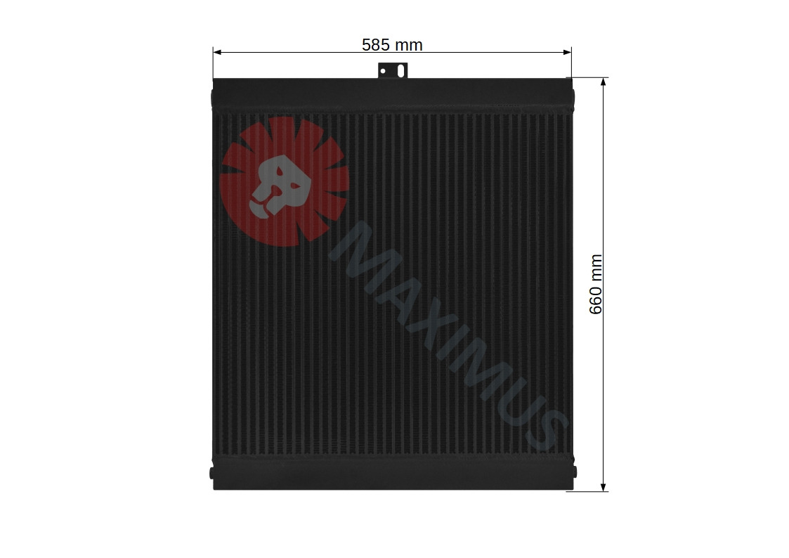 CLAAS COMMANDOR 114 , 115 , CROP TIGER 30 , DOMNATOR 76 , 78 , 88 , 96 , 98 , 106 , 108 , 118 , JAGUAR 682 , MEGA 202 , 203 ,204 - Масляный радиатор для Комбайнов: фото 4 CLAAS COMMANDOR 114 , 115 , CROP TIGER 30 , DOMNATOR 76 , 78 , 88 , 96 , 98 , 106 , 108 , 118 , JAGUAR 682 , MEGA 202 , 203 ,204 - Масляный радиатор для Комбайнов: фото 4