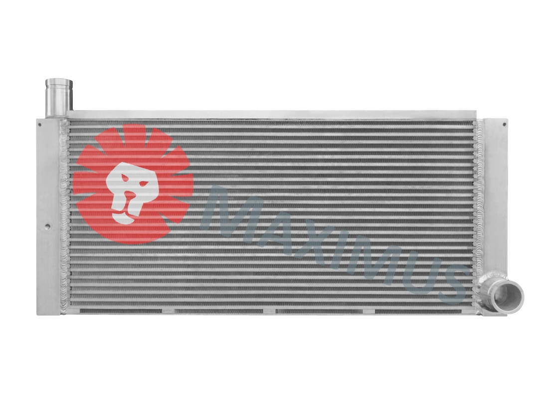 COMPAIR L90 - Интеркулер для Воздушных компрессоров: фото 1 COMPAIR L90 - Интеркулер для Воздушных компрессоров: фото 1