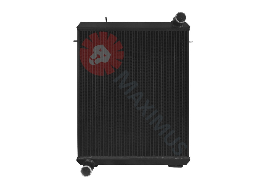 CRYSTAL TRAKTOR CRYSTAL TRAKTOR - Радиатор для Тракторов: фото 1 CRYSTAL TRAKTOR CRYSTAL TRAKTOR - Радиатор для Тракторов: фото 1