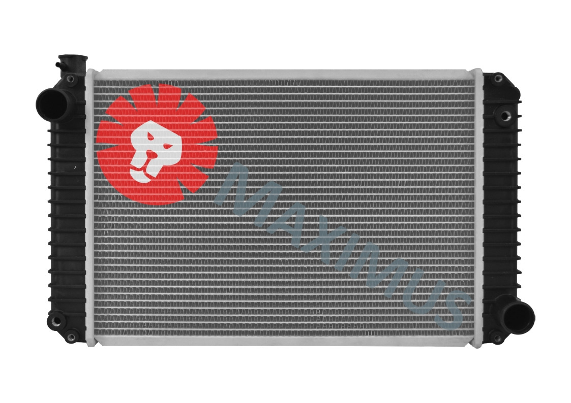 HYSTER FORKLIFT WÓZEK WIDŁOWY - Радиатор для Вилочных погрузчиков: фото 1 HYSTER FORKLIFT WÓZEK WIDŁOWY - Радиатор для Вилочных погрузчиков: фото 1