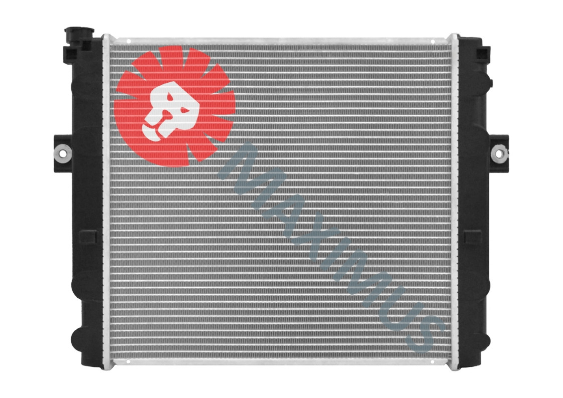 HYSTER FORKLIFT WÓZEK WIDŁOWY - Радиатор для Вилочных погрузчиков: фото 2 HYSTER FORKLIFT WÓZEK WIDŁOWY - Радиатор для Вилочных погрузчиков: фото 2