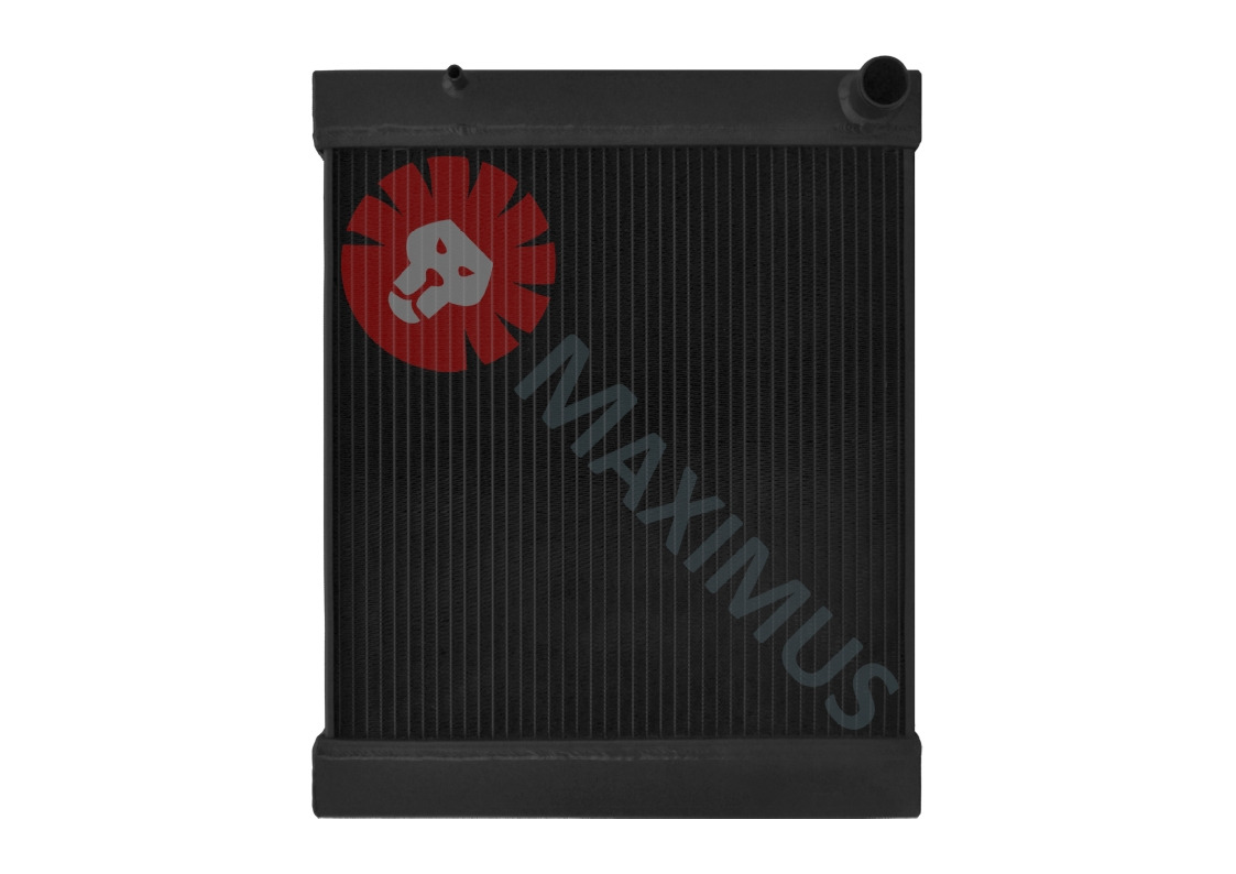 JCB 520LE 520-50LE 525LE 525-50LE - Радиатор для Телескопических погрузчиков: фото 1 JCB 520LE 520-50LE 525LE 525-50LE - Радиатор для Телескопических погрузчиков: фото 1