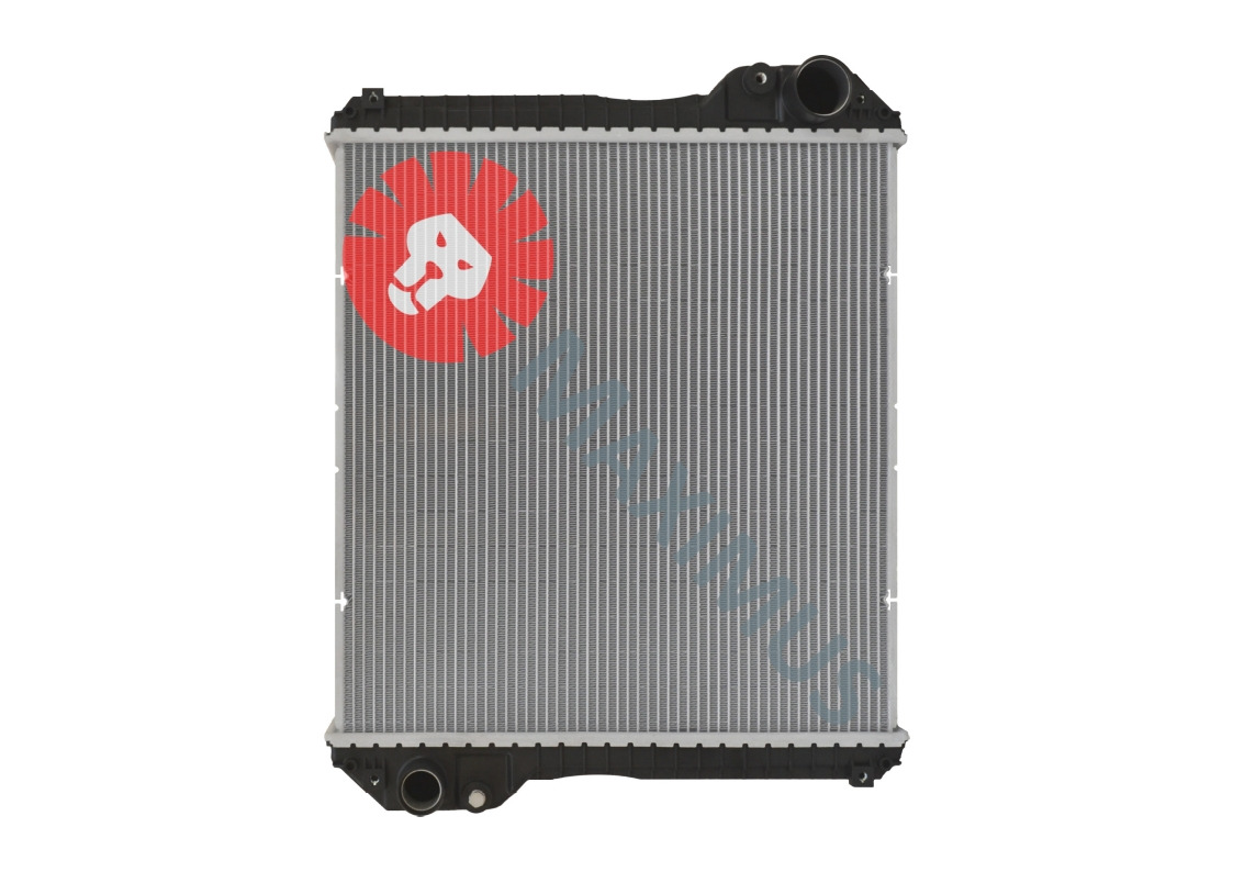 JCB 530 540 - Радиатор для Погрузчиков: фото 1 JCB 530 540 - Радиатор для Погрузчиков: фото 1