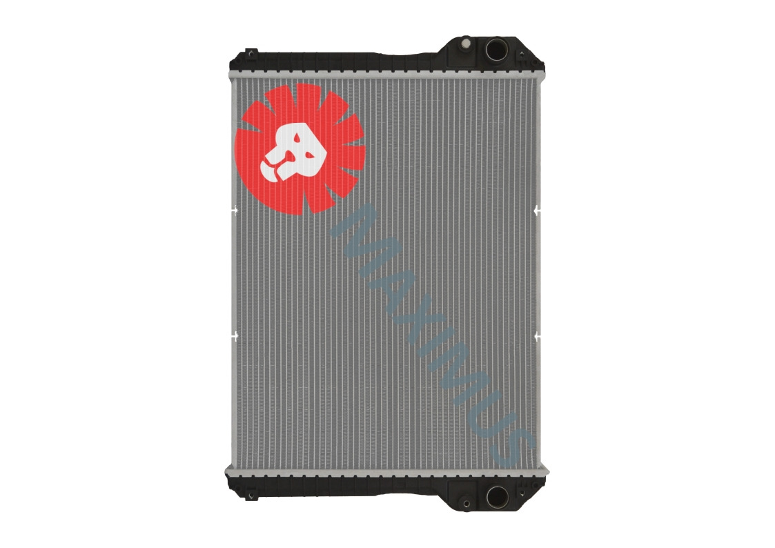 JCB 714-T2 , 718-T2 - Радиатор для Внедорожных самосвалов: фото 1 JCB 714-T2 , 718-T2 - Радиатор для Внедорожных самосвалов: фото 1