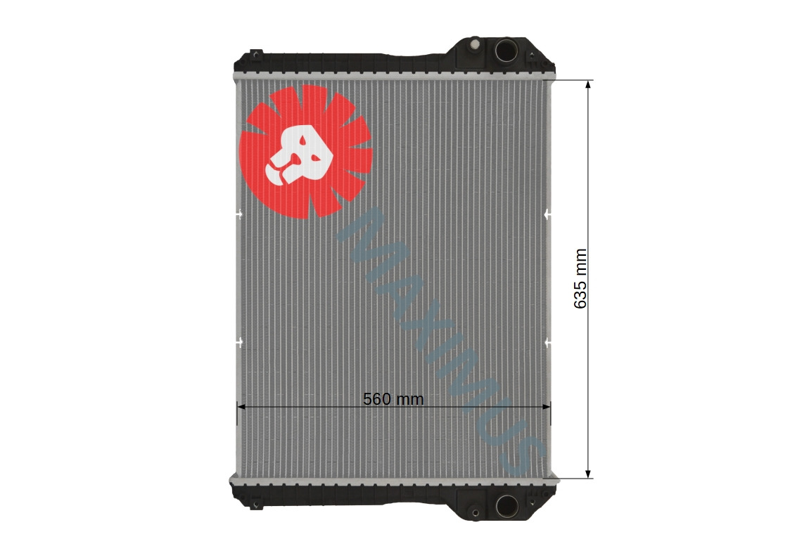 JCB 714-T2 , 718-T2 - Радиатор для Внедорожных самосвалов: фото 2 JCB 714-T2 , 718-T2 - Радиатор для Внедорожных самосвалов: фото 2