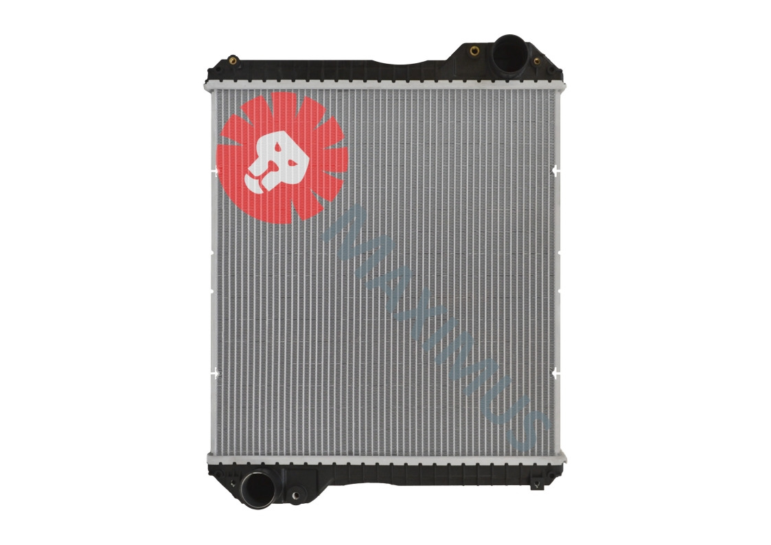 JCB - Радиатор для Погрузчиков: фото 1 JCB - Радиатор для Погрузчиков: фото 1