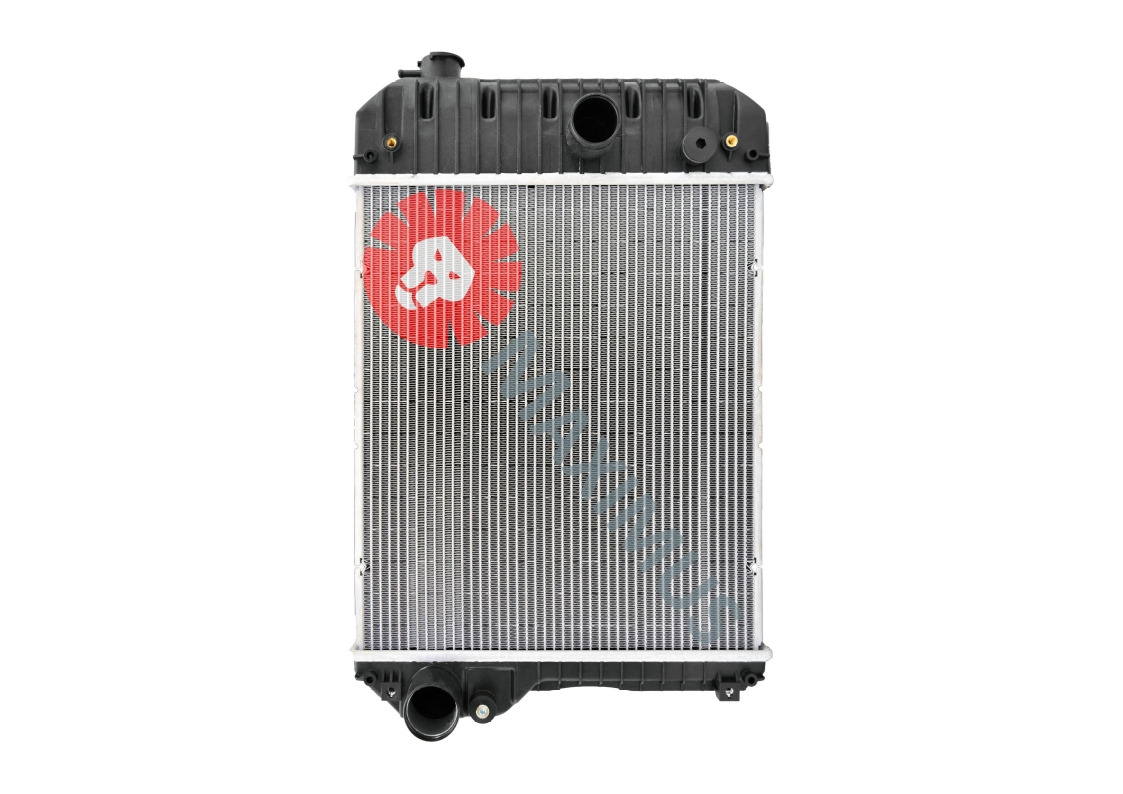 JCB SCREENING PLANT - Радиатор для Грохотов: фото 1 JCB SCREENING PLANT - Радиатор для Грохотов: фото 1