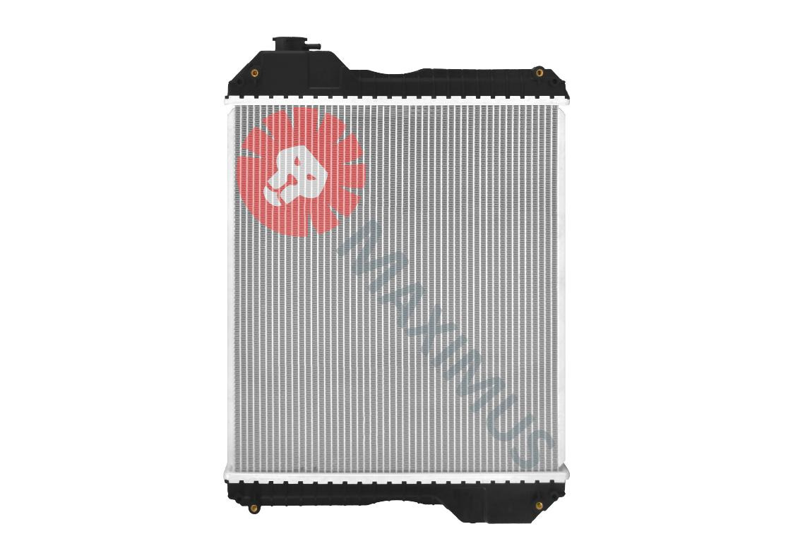 LANDINI MCCORMICK POWERMONDIAL X60 SERIES MC POWER 4 - Радиатор: фото 2 LANDINI MCCORMICK POWERMONDIAL X60 SERIES MC POWER 4 - Радиатор: фото 2