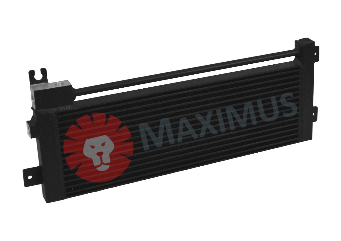 MERCEDES-BENZ CITARO - Масляный радиатор для Автобусов: фото 2 MERCEDES-BENZ CITARO - Масляный радиатор для Автобусов: фото 2