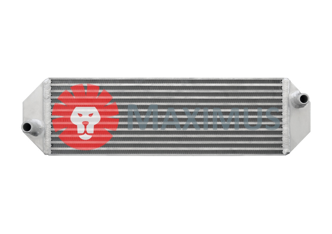 MERLO ROTO - Масляный радиатор для Телескопических подъемников: фото 1 MERLO ROTO - Масляный радиатор для Телескопических подъемников: фото 1