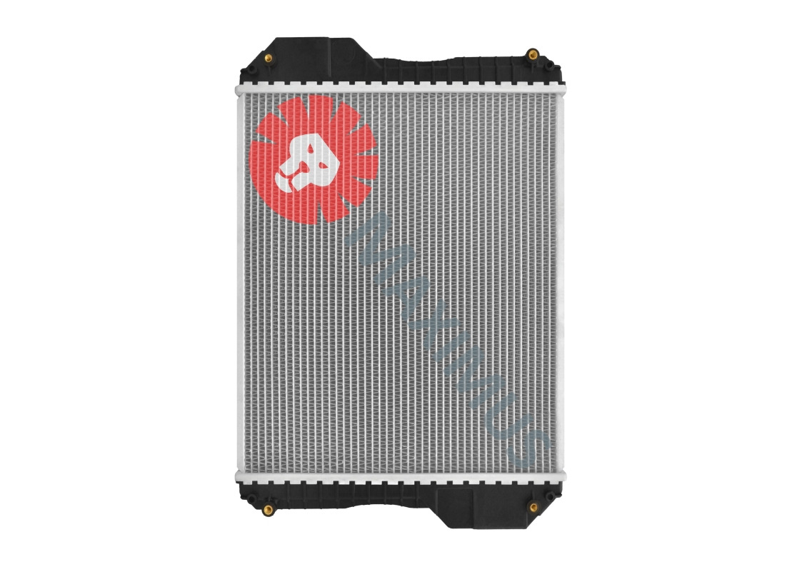 McCORMICK - Радиатор для Тракторов: фото 2 McCORMICK - Радиатор для Тракторов: фото 2