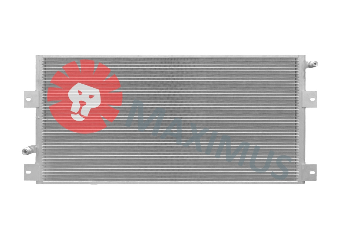 THERMO KIMG SV-400 SV-600 - Конденсатор для Прицепов рефрижераторов: фото 1 THERMO KIMG SV-400 SV-600 - Конденсатор для Прицепов рефрижераторов: фото 1