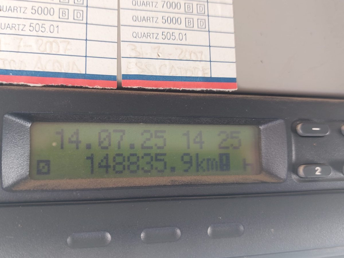 Автобетононасос VOLVO FM12 R64 380: фото 10