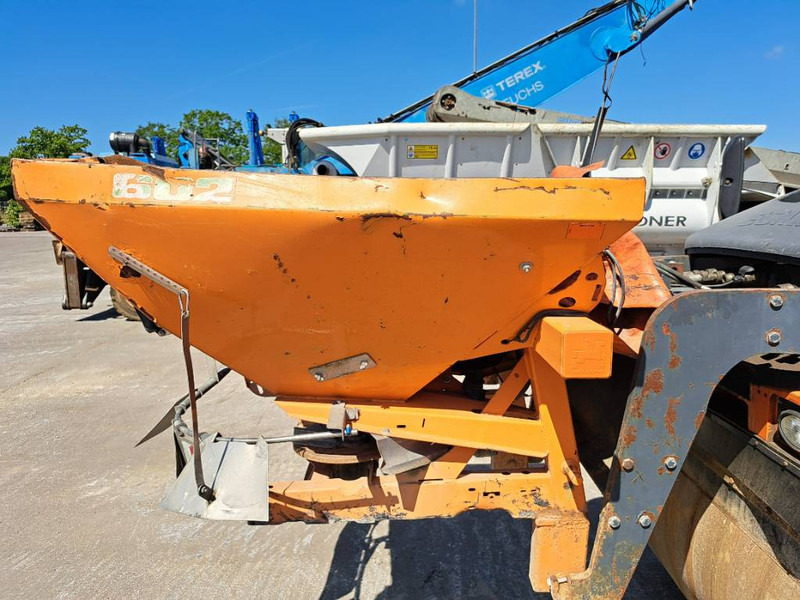 Bomag BW 174 A P-4 AM - Каток: фото 5 Bomag BW 174 A P-4 AM - Каток: фото 5