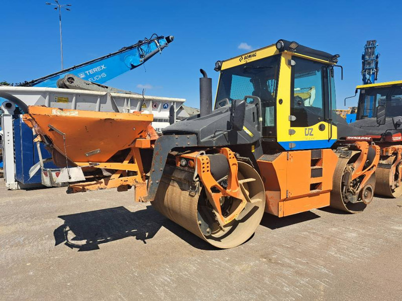 Bomag BW174 AP-4 AM - Каток: фото 3 Bomag BW174 AP-4 AM - Каток: фото 3