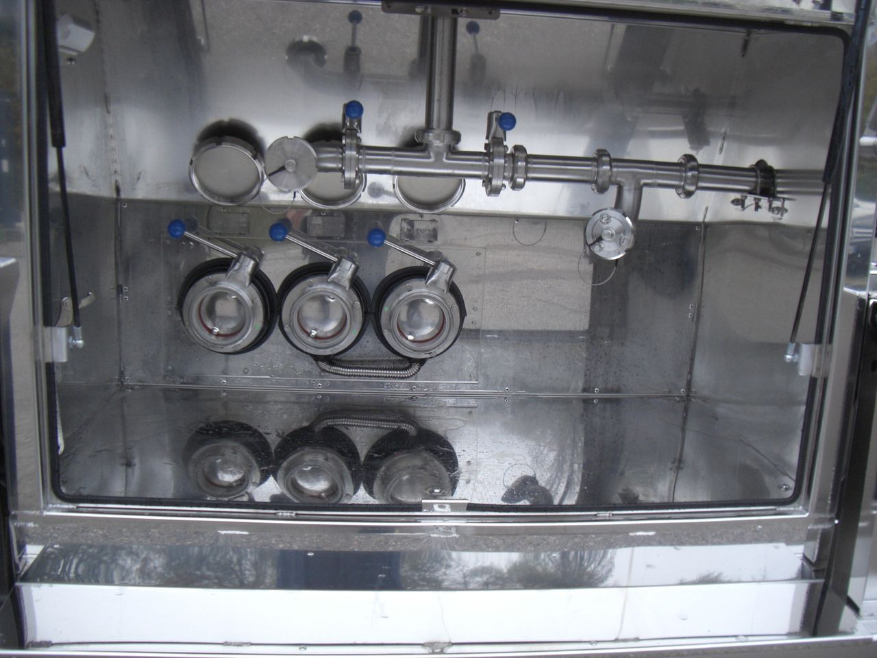 Magyar SRMAGD / Drucktank / Heizbar / Sofort ! Magyar SRMAGD / Drucktank / Heizbar / Sofort ! - Полуприцеп-цистерна: фото 5 Magyar SRMAGD / Drucktank / Heizbar / Sofort ! Magyar SRMAGD / Drucktank / Heizbar / Sofort ! - Полуприцеп-цистерна: фото 5