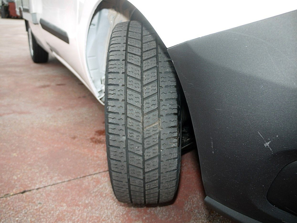 Малотоннажный рефрижератор Fiat DOBLO 1.6 MAXI LONG KUHLKOFFER RELEC FROID -20: фото 19