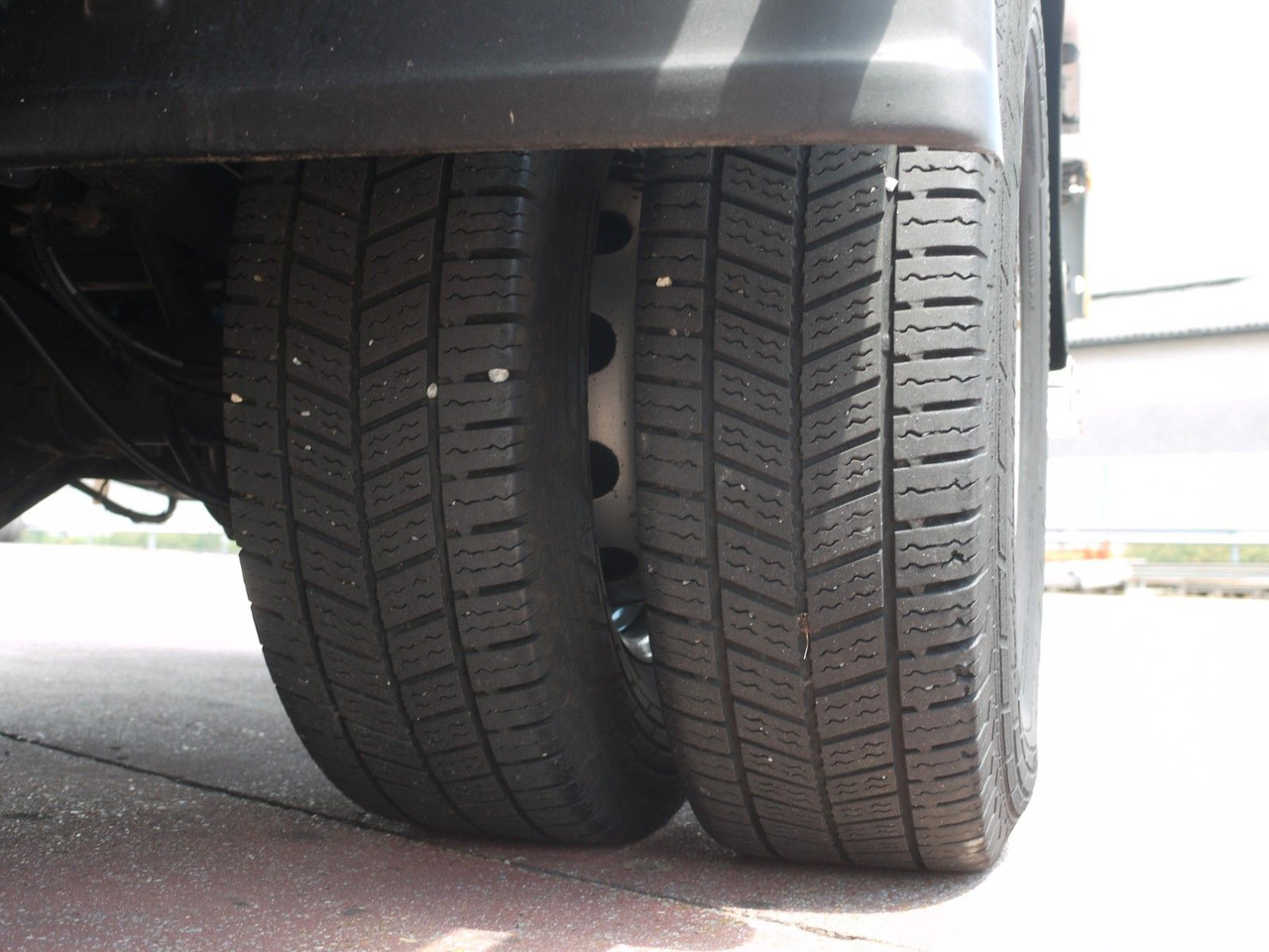 Малотоннажный рефрижератор Iveco 70C17 KUHLKOFFER CARRIER XARIOS 500 A/C LUFT LBW: фото 20