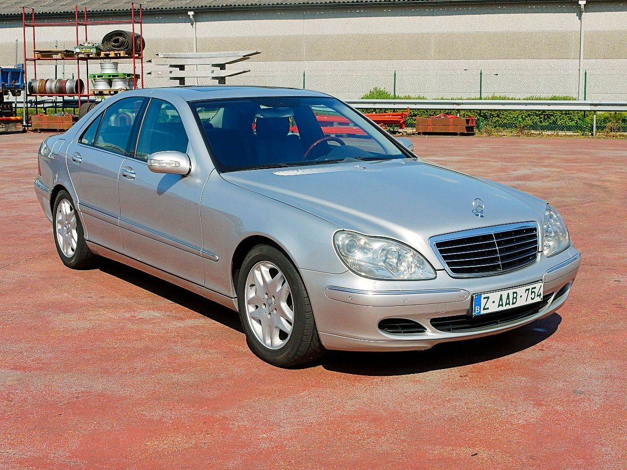 Mercedes-Benz COMAND Bi-XENON SCHIEBEDACH SOFTCLOSE ... - Седан: фото 2 Mercedes-Benz COMAND Bi-XENON SCHIEBEDACH SOFTCLOSE ... - Седан: фото 2