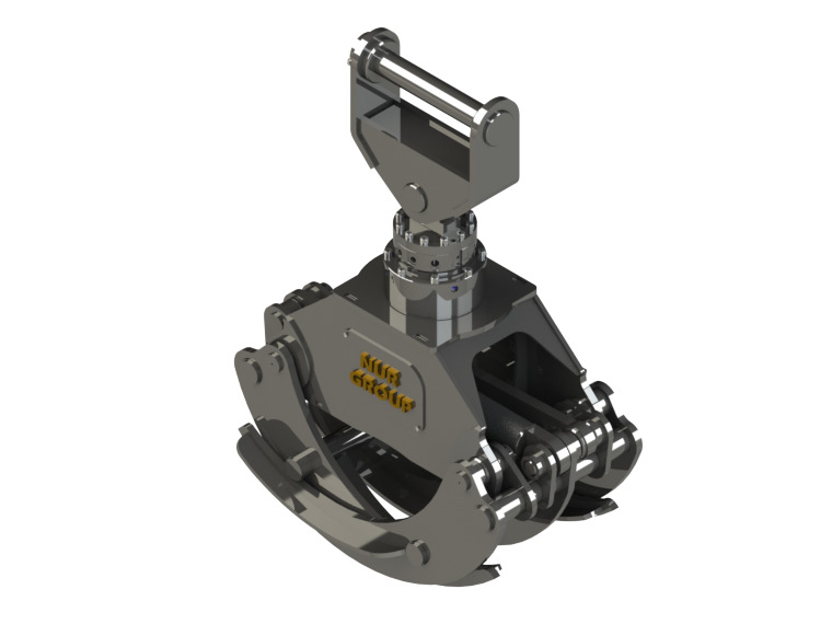 Новый Грейфер для Экскаваторов EXCAVATOR TIMBER GRAPPLE - NG ATTACHMENTS: фото 22 Новый Грейфер для Экскаваторов EXCAVATOR TIMBER GRAPPLE - NG ATTACHMENTS: фото 22