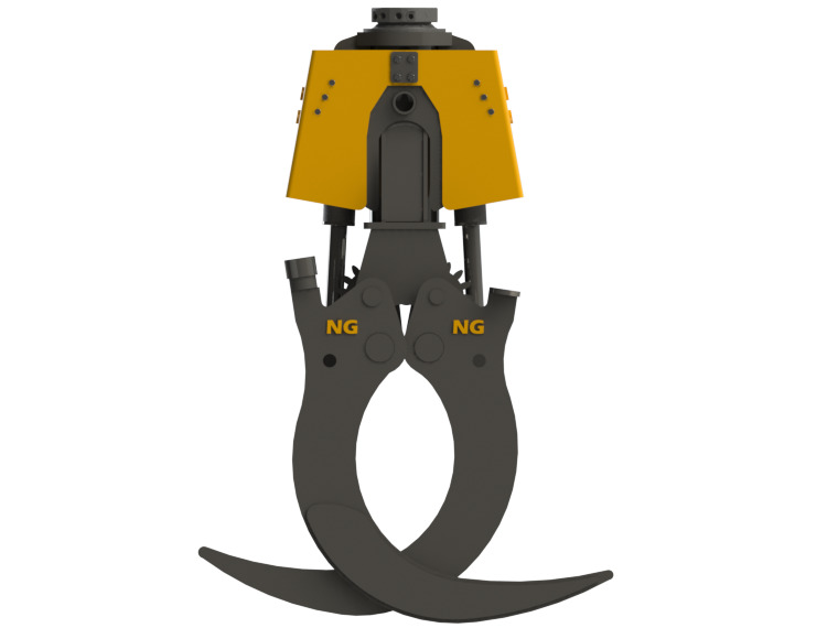 Новый Грейфер для Экскаваторов EXCAVATOR TIMBER GRAPPLE - NG ATTACHMENTS: фото 16 Новый Грейфер для Экскаваторов EXCAVATOR TIMBER GRAPPLE - NG ATTACHMENTS: фото 16