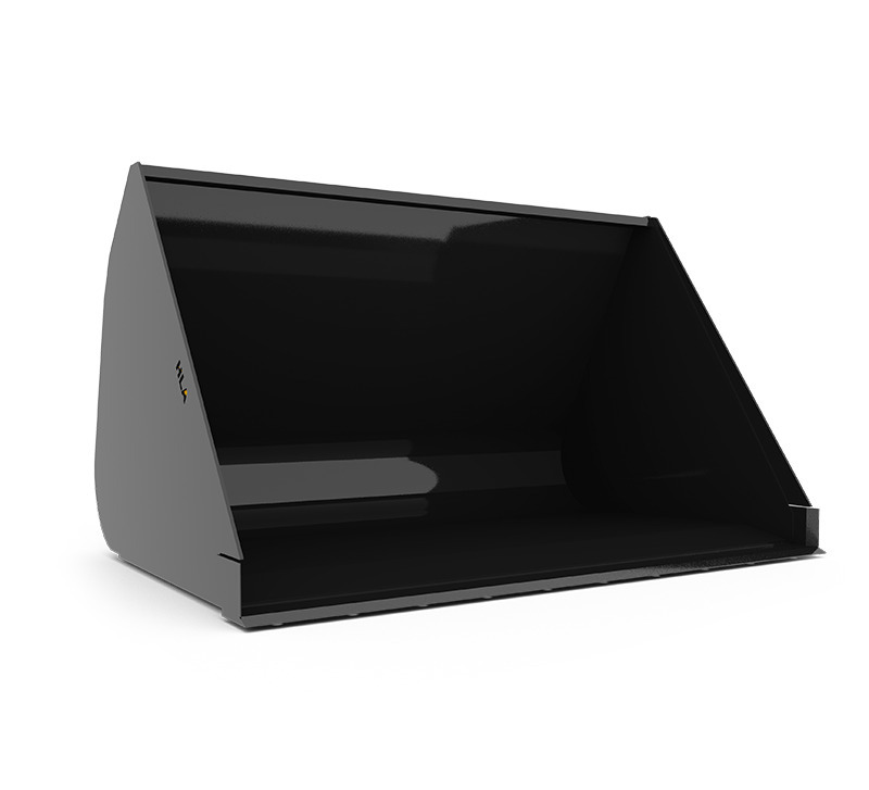 STANDARD LOADER BUCKETS - NG ATTACHMENTS - Ковш для погрузчика для Погрузчиков: фото 2 STANDARD LOADER BUCKETS - NG ATTACHMENTS - Ковш для погрузчика для Погрузчиков: фото 2