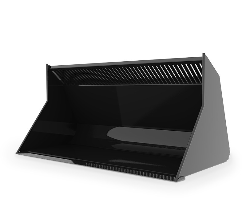 STANDARD LOADER BUCKETS - NG ATTACHMENTS - Ковш для погрузчика для Погрузчиков: фото 1 STANDARD LOADER BUCKETS - NG ATTACHMENTS - Ковш для погрузчика для Погрузчиков: фото 1