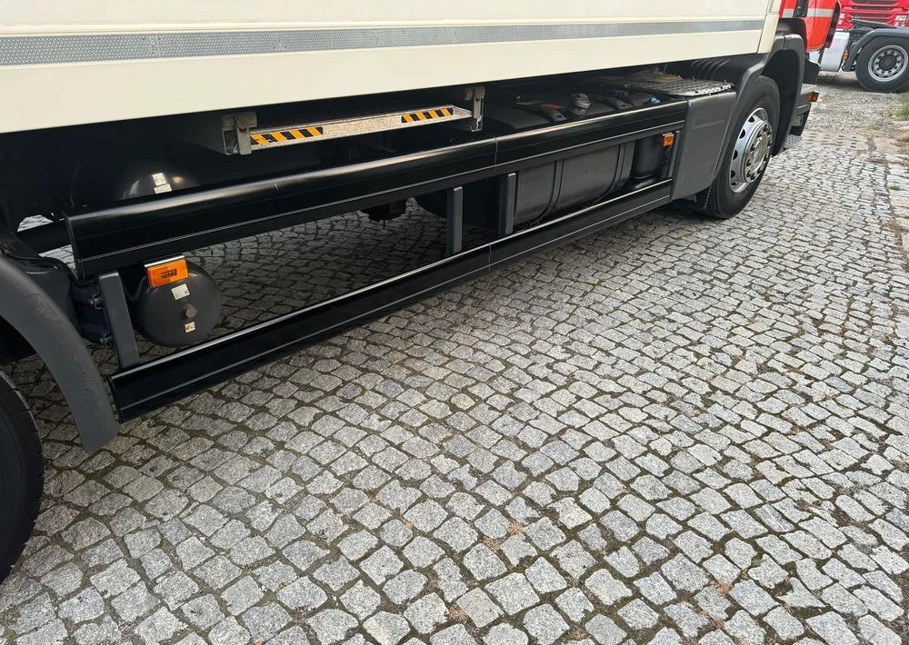 Рефрижератор Scania P280: фото 12 Рефрижератор Scania P280: фото 12