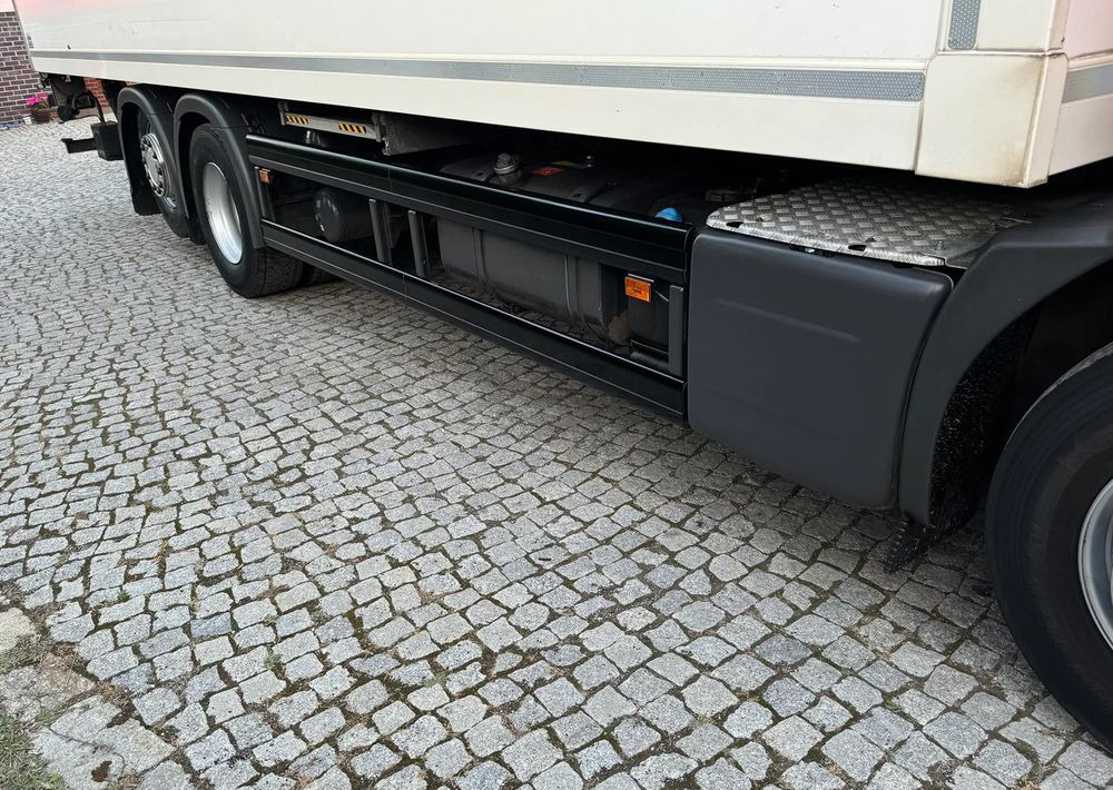 Рефрижератор Scania P280: фото 14 Рефрижератор Scania P280: фото 14
