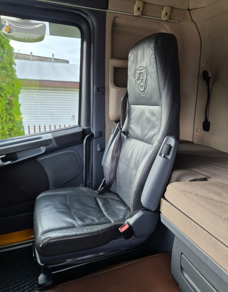 Scania R500 в лизинг Scania R500: фото 29 Scania R500 в лизинг Scania R500: фото 29