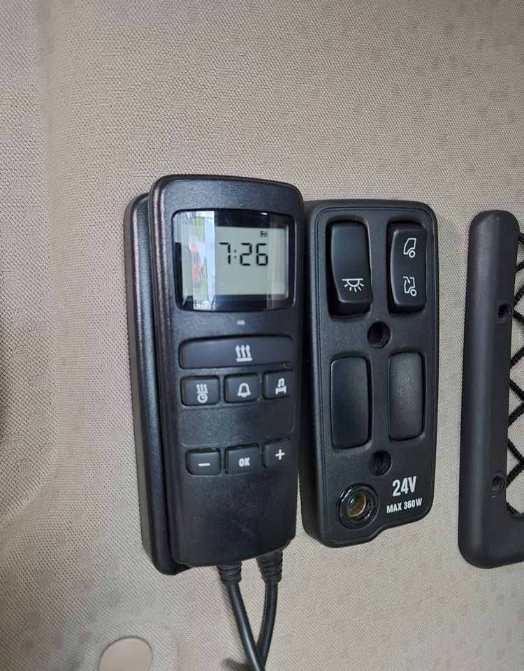 Scania R500 в лизинг Scania R500: фото 24 Scania R500 в лизинг Scania R500: фото 24