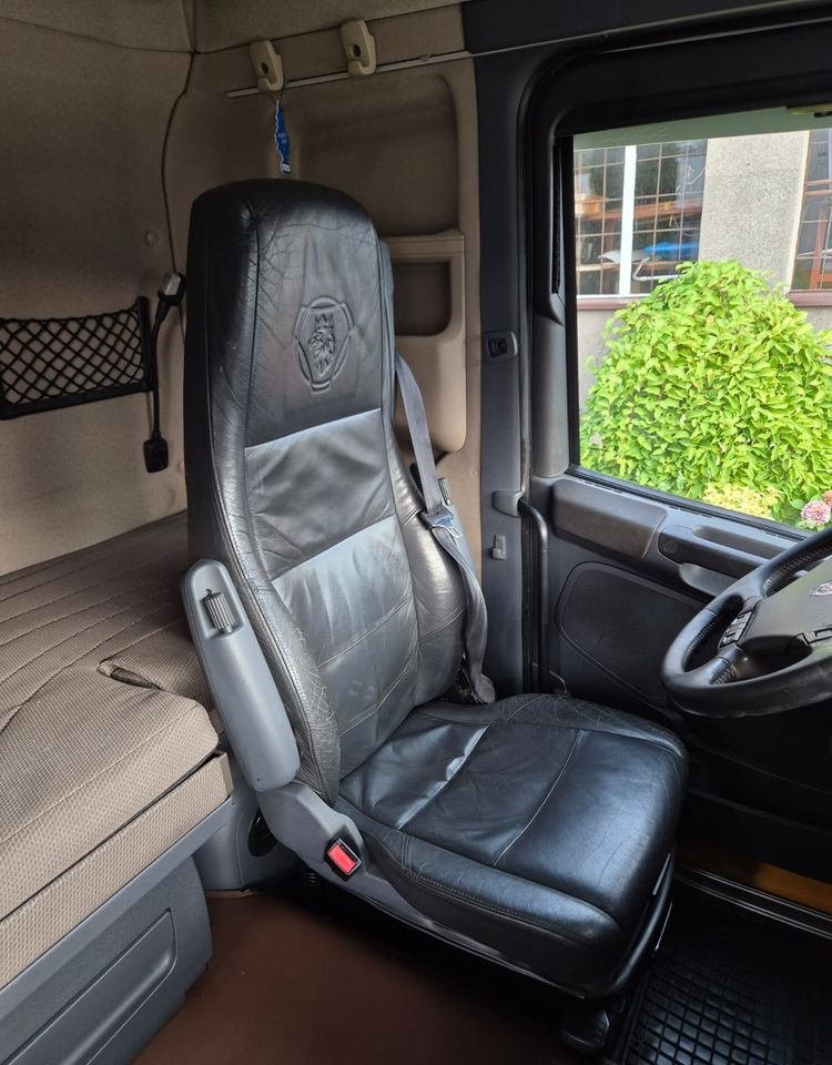 Scania R500 в лизинг Scania R500: фото 28 Scania R500 в лизинг Scania R500: фото 28