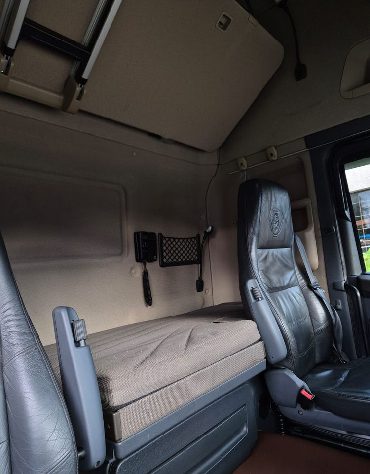 Scania R500 в лизинг Scania R500: фото 23 Scania R500 в лизинг Scania R500: фото 23