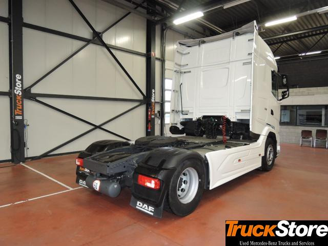 DAF FT 480 XG - Тягач: фото 5 DAF FT 480 XG - Тягач: фото 5