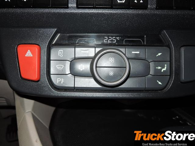 DAF FT 480 XG - Тягач: фото 2 DAF FT 480 XG - Тягач: фото 2