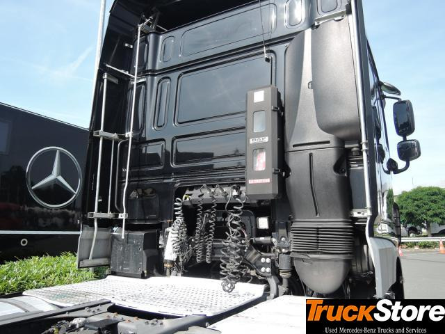 DAF XF 460 - Тягач: фото 2 DAF XF 460 - Тягач: фото 2