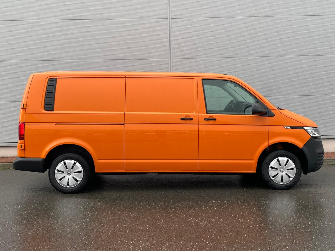 Volkswagen T6.1 Transporter Kasten lang LED PDC KLIMA SITZH - Лёгкий коммерческий автомобиль: фото 5 Volkswagen T6.1 Transporter Kasten lang LED PDC KLIMA SITZH - Лёгкий коммерческий автомобиль: фото 5