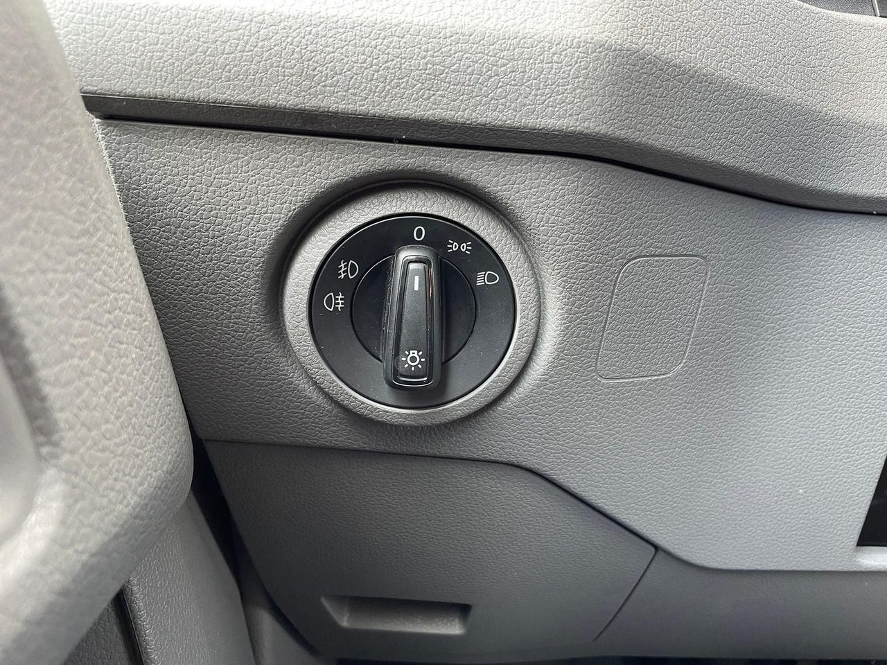 Цельнометаллический фургон MAN TGE 3.160 L3H3 Kasten LED AHK NAVI GRA RWD SITZH: фото 32 Цельнометаллический фургон MAN TGE 3.160 L3H3 Kasten LED AHK NAVI GRA RWD SITZH: фото 32