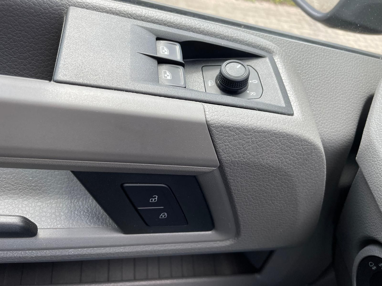 Цельнометаллический фургон MAN TGE 3.160 L3H3 Kasten LED AHK NAVI GRA RWD SITZH: фото 33 Цельнометаллический фургон MAN TGE 3.160 L3H3 Kasten LED AHK NAVI GRA RWD SITZH: фото 33