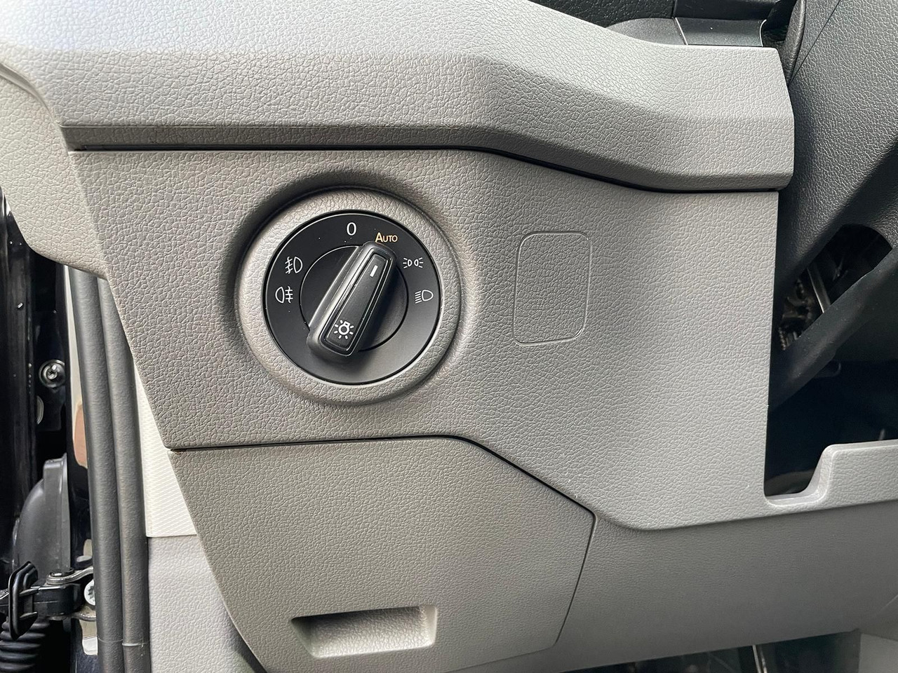 Легковой автомобиль MAN TGE 3.180 L3H2 Kasten 4x4 AUTOM ACC NAV: фото 38